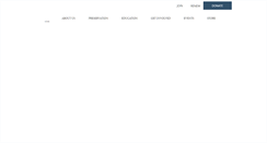 Desktop Screenshot of historiccolumbus.com